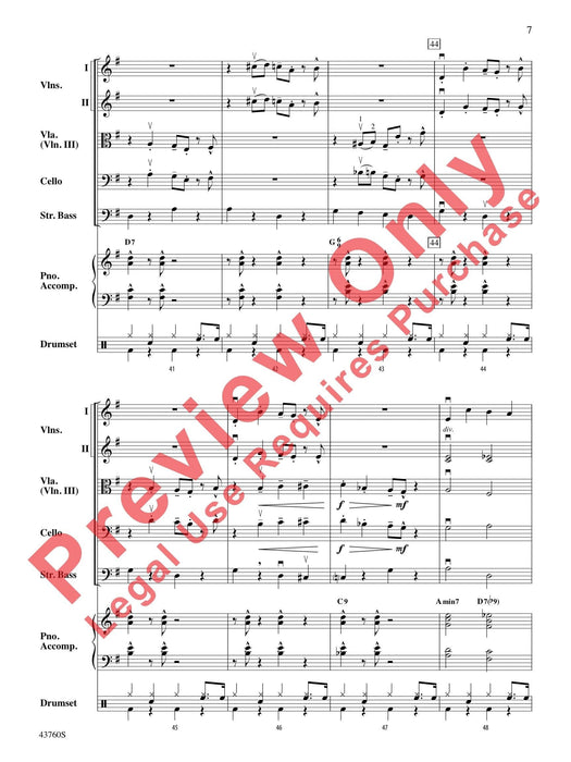 Jingle All the Way 總譜 | 小雅音樂 Hsiaoya Music