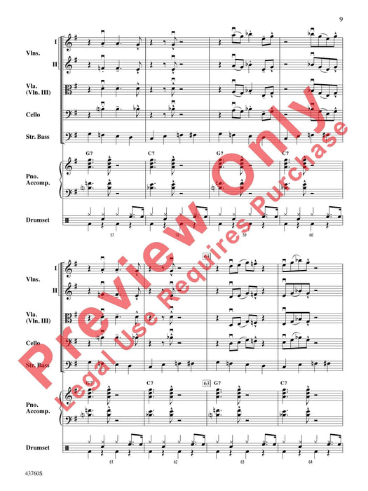 Jingle All the Way 總譜 | 小雅音樂 Hsiaoya Music