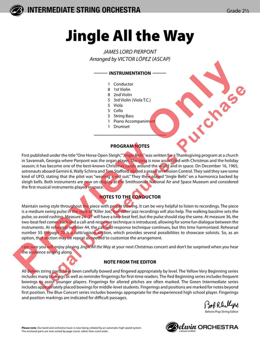 Jingle All the Way | 小雅音樂 Hsiaoya Music