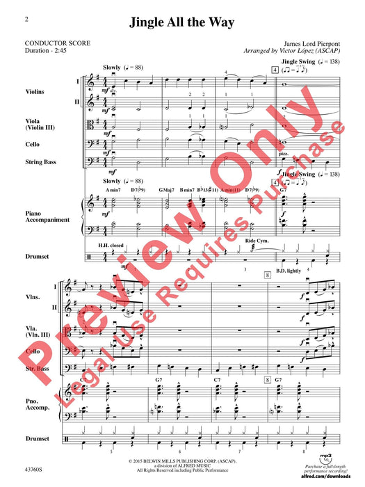 Jingle All the Way | 小雅音樂 Hsiaoya Music