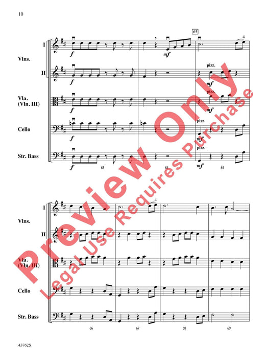 Danza Estate Summer Dance 舞曲 | 小雅音樂 Hsiaoya Music