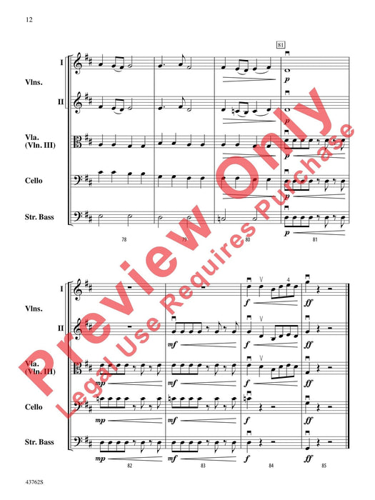 Danza Estate Summer Dance 舞曲 | 小雅音樂 Hsiaoya Music