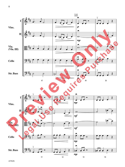 Danza Estate Summer Dance 舞曲 | 小雅音樂 Hsiaoya Music