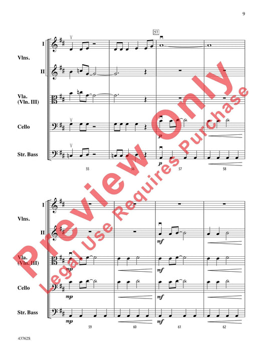 Danza Estate Summer Dance 舞曲 | 小雅音樂 Hsiaoya Music