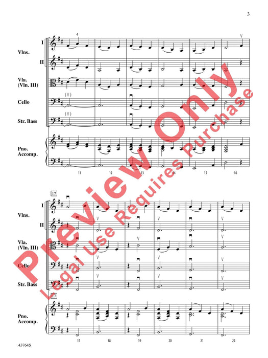 Scottish Folk Song Ye Banks and Braes, O Bonnie Doon 民謠 總譜 | 小雅音樂 Hsiaoya Music