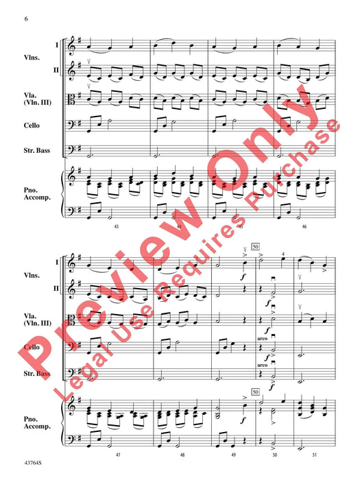 Scottish Folk Song Ye Banks and Braes, O Bonnie Doon 民謠 總譜 | 小雅音樂 Hsiaoya Music