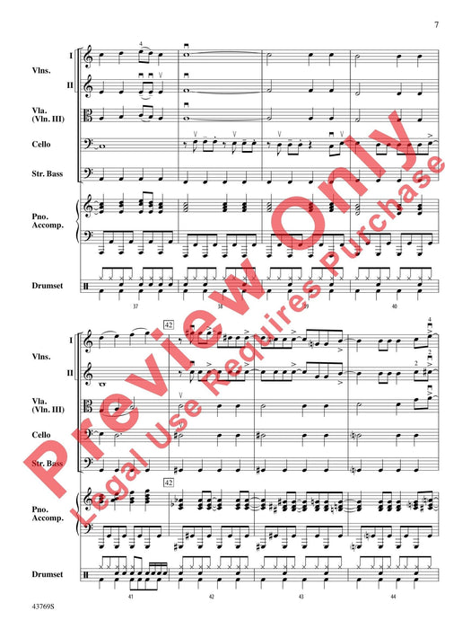 Everything Is Awesome (from The LEGO® Movie) (Awesome Remixxx!!!) 總譜 | 小雅音樂 Hsiaoya Music