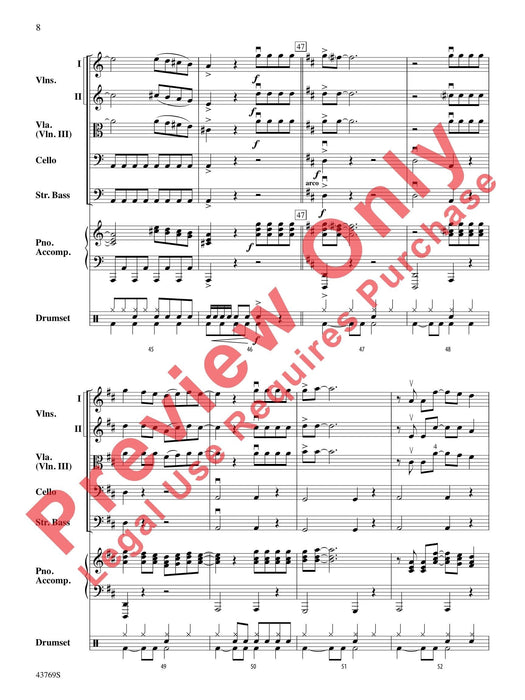 Everything Is Awesome (from The LEGO® Movie) (Awesome Remixxx!!!) 總譜 | 小雅音樂 Hsiaoya Music