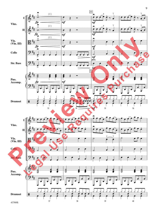 Everything Is Awesome (from The LEGO® Movie) (Awesome Remixxx!!!) 總譜 | 小雅音樂 Hsiaoya Music