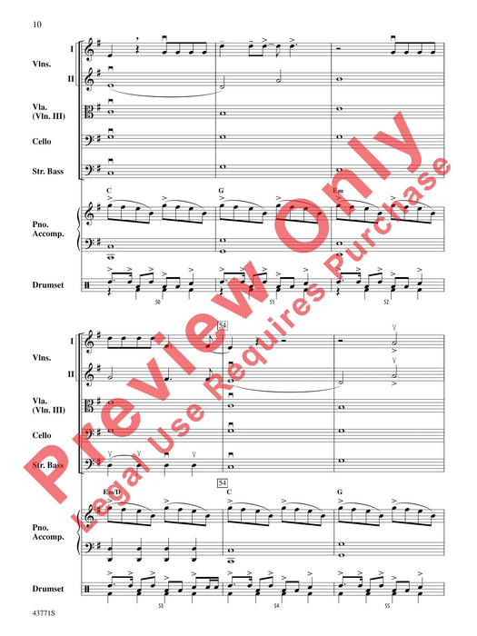 Dark Horse From Katy Perry's Album PRISM 總譜 | 小雅音樂 Hsiaoya Music