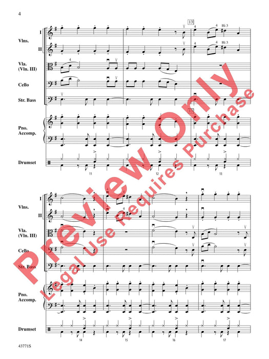 Dark Horse From Katy Perry's Album PRISM 總譜 | 小雅音樂 Hsiaoya Music