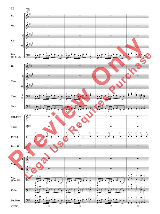 Cumberland Cross | 小雅音樂 Hsiaoya Music