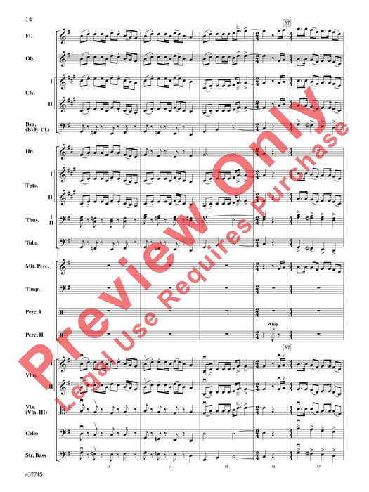 Cumberland Cross | 小雅音樂 Hsiaoya Music