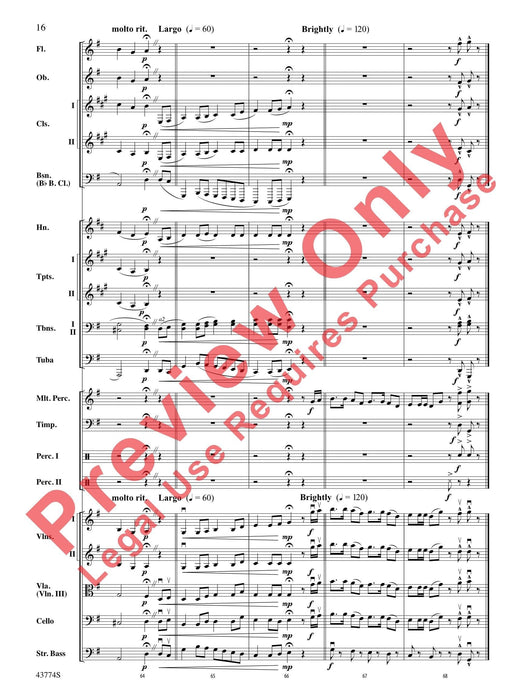 Cumberland Cross | 小雅音樂 Hsiaoya Music