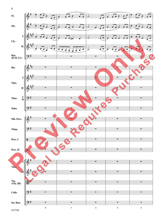 Cumberland Cross | 小雅音樂 Hsiaoya Music