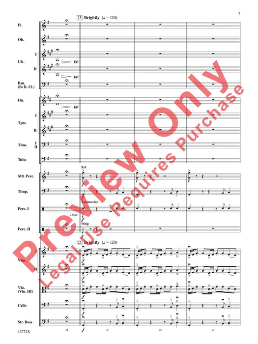 Cumberland Cross | 小雅音樂 Hsiaoya Music