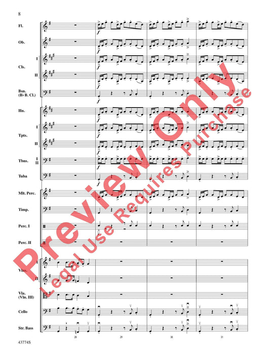 Cumberland Cross | 小雅音樂 Hsiaoya Music