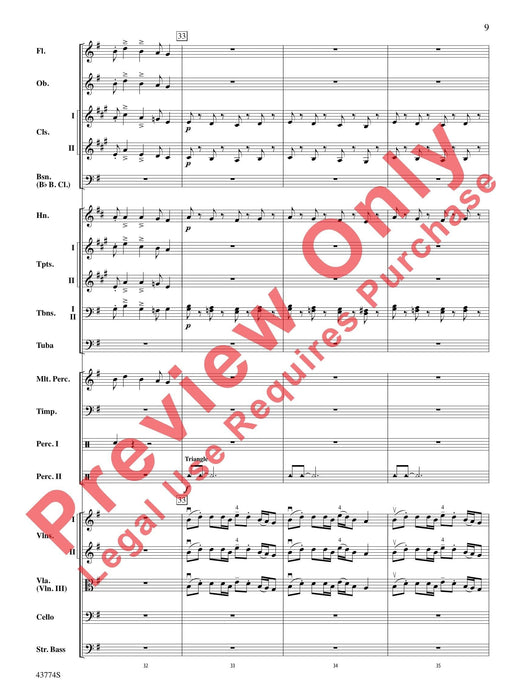 Cumberland Cross | 小雅音樂 Hsiaoya Music