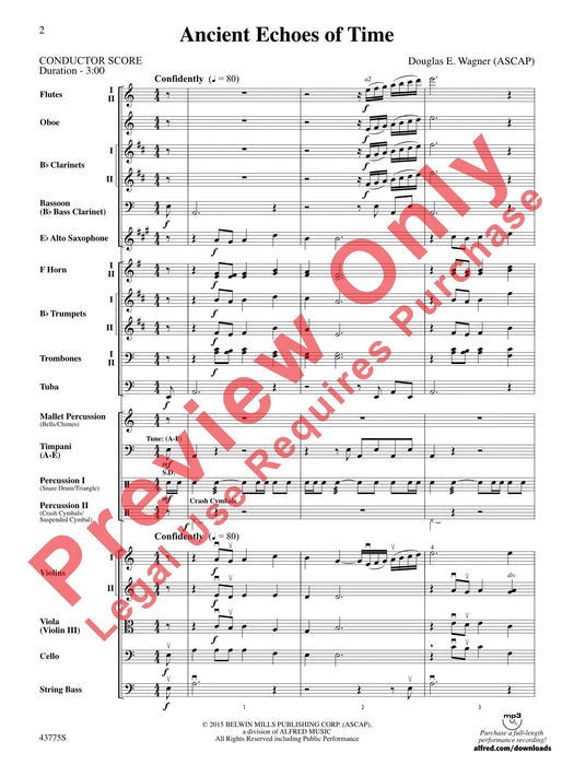 Ancient Echoes of Time | 小雅音樂 Hsiaoya Music