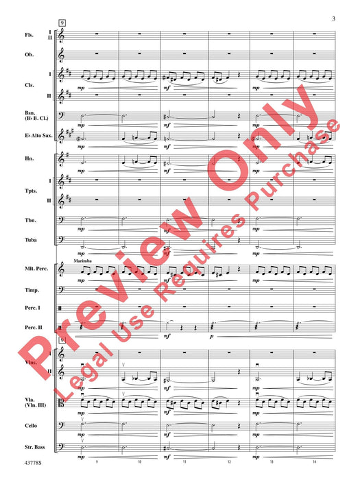 Godzilla Featuring: Godzilla! (Main Title Theme) / The Power Plant / Golden Gate Chaos / Back to the Ocean 主題 總譜 | 小雅音樂 Hsiaoya Music