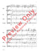 Vocalise From Fourteen Songs, Opus 34, No. 14 拉赫瑪尼諾夫 聲樂練習曲 作品 總譜 | 小雅音樂 Hsiaoya Music