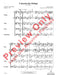Concerto for Strings Fanna XI, No. 4 韋瓦第 協奏曲 弦樂 總譜 | 小雅音樂 Hsiaoya Music