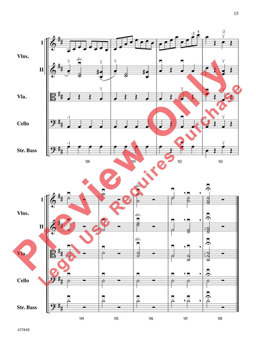 Symphony No. 104 First Movement, London Symphony 海頓 交響曲 樂章交響曲 | 小雅音樂 Hsiaoya Music