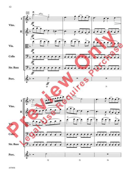 Shattered | 小雅音樂 Hsiaoya Music