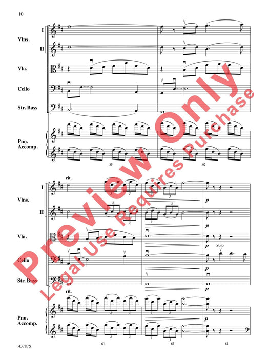 Carrickfergus | 小雅音樂 Hsiaoya Music