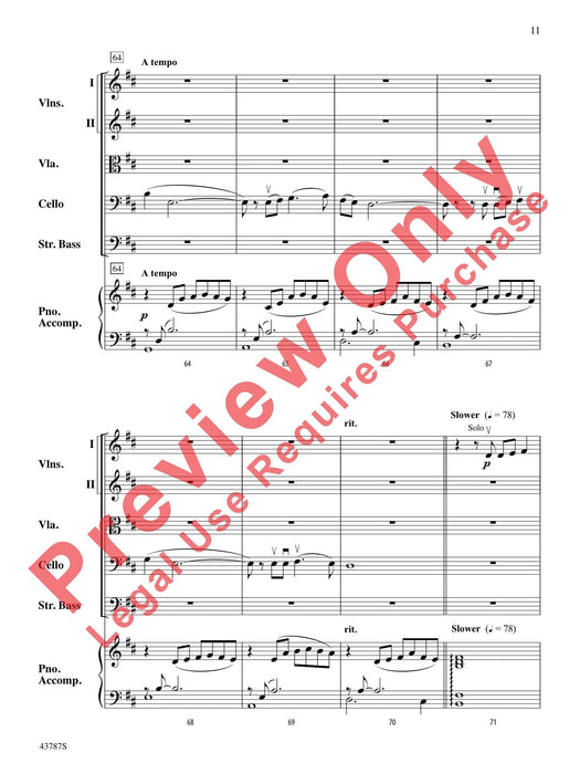 Carrickfergus | 小雅音樂 Hsiaoya Music