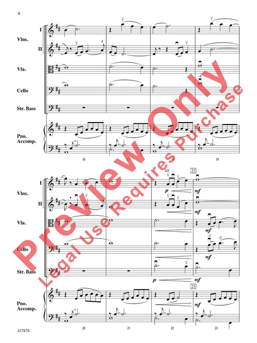 Carrickfergus | 小雅音樂 Hsiaoya Music