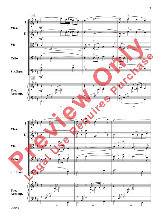 Carrickfergus | 小雅音樂 Hsiaoya Music