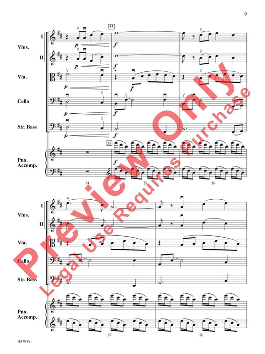 Carrickfergus | 小雅音樂 Hsiaoya Music