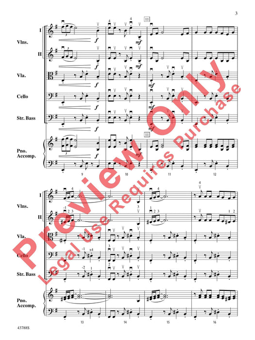 It Takes Two 總譜 | 小雅音樂 Hsiaoya Music