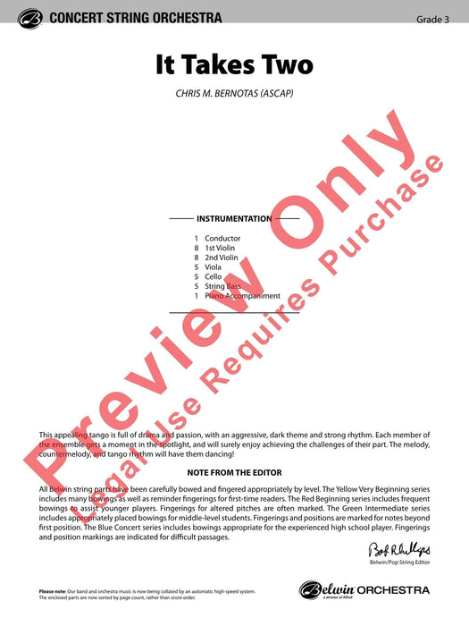 It Takes Two | 小雅音樂 Hsiaoya Music