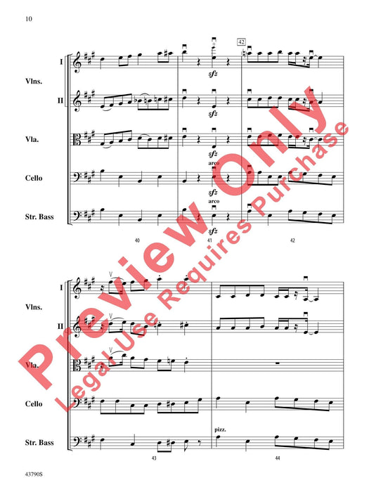 Wenceslas Meets Vivaldi The Good King Chills Out in Winter | 小雅音樂 Hsiaoya Music