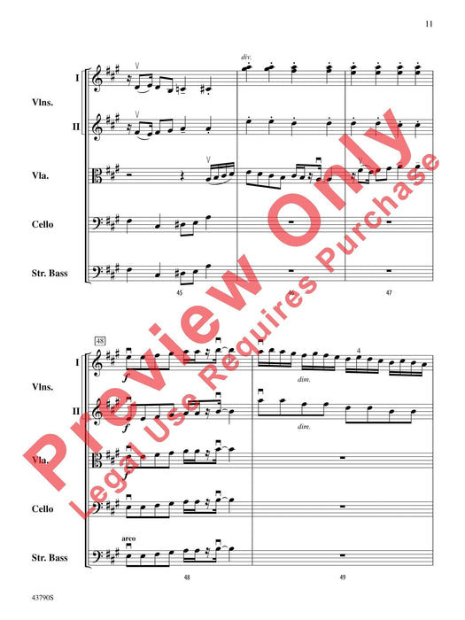 Wenceslas Meets Vivaldi The Good King Chills Out in Winter | 小雅音樂 Hsiaoya Music