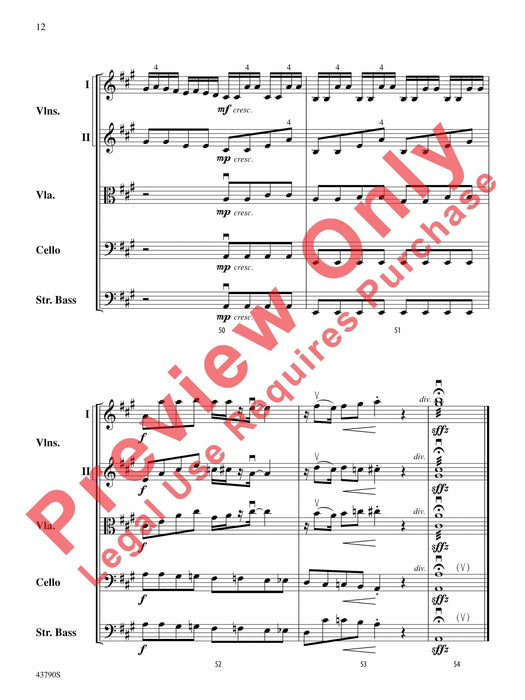 Wenceslas Meets Vivaldi The Good King Chills Out in Winter | 小雅音樂 Hsiaoya Music