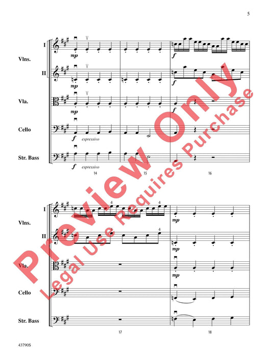 Wenceslas Meets Vivaldi The Good King Chills Out in Winter | 小雅音樂 Hsiaoya Music