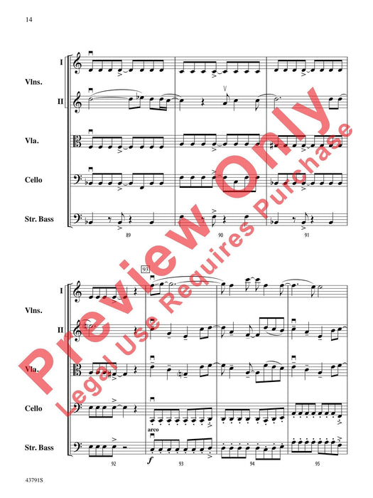 Starlight Originally Performed by Muse 總譜 | 小雅音樂 Hsiaoya Music