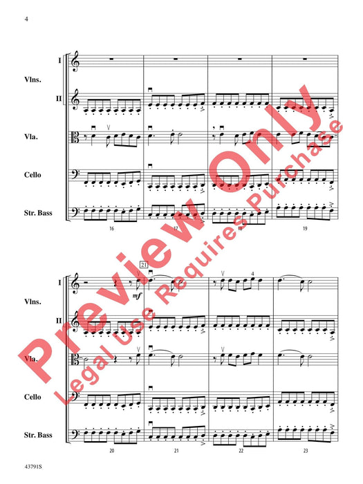 Starlight Originally Performed by Muse 總譜 | 小雅音樂 Hsiaoya Music