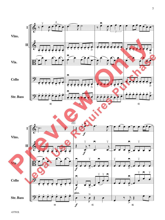 Starlight Originally Performed by Muse 總譜 | 小雅音樂 Hsiaoya Music