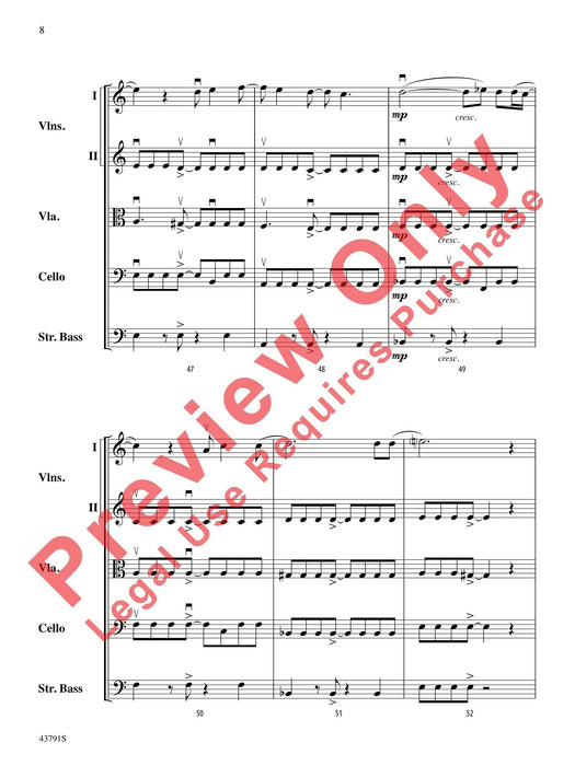 Starlight Originally Performed by Muse 總譜 | 小雅音樂 Hsiaoya Music