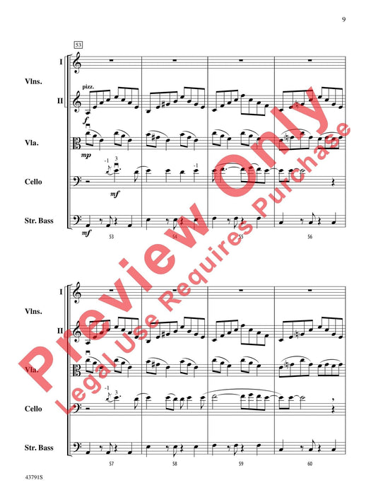 Starlight Originally Performed by Muse 總譜 | 小雅音樂 Hsiaoya Music