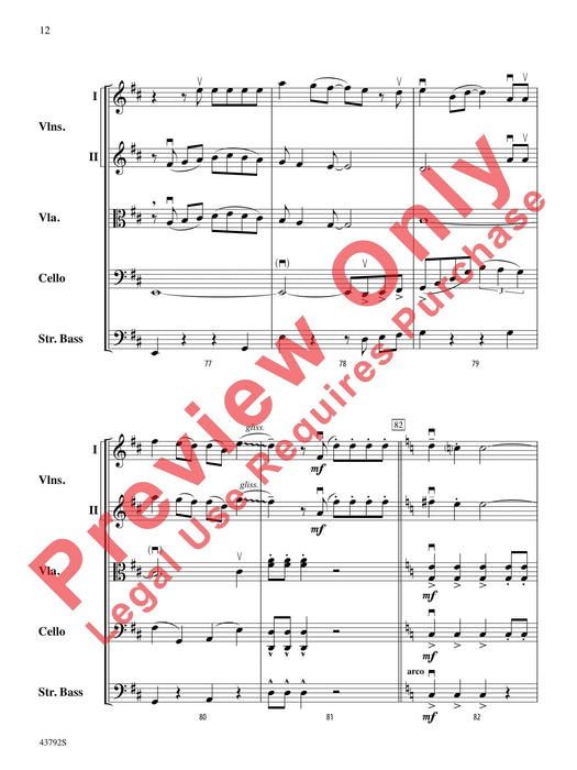 I Don't Want to Miss a Thing Originally Performed by Aerosmith 總譜 | 小雅音樂 Hsiaoya Music