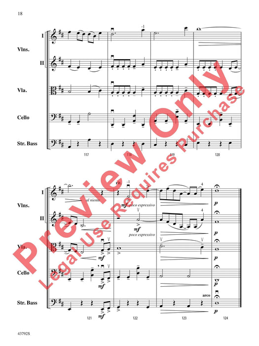 I Don't Want to Miss a Thing Originally Performed by Aerosmith 總譜 | 小雅音樂 Hsiaoya Music