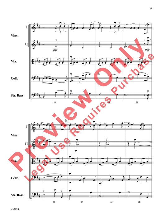 I Don't Want to Miss a Thing Originally Performed by Aerosmith 總譜 | 小雅音樂 Hsiaoya Music