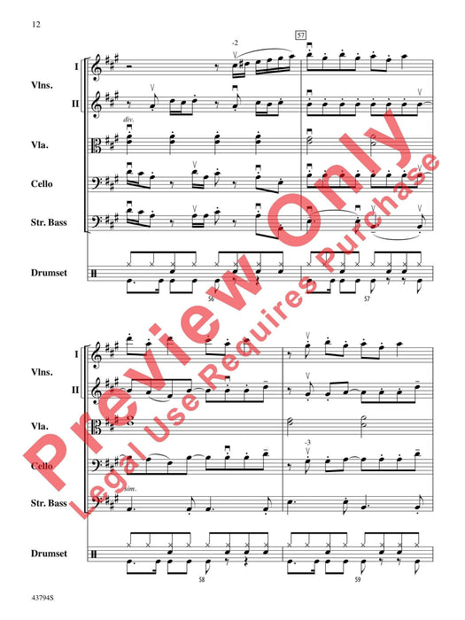 Bitter Sweet Symphony As performed by The Rolling Stones 交響曲 | 小雅音樂 Hsiaoya Music