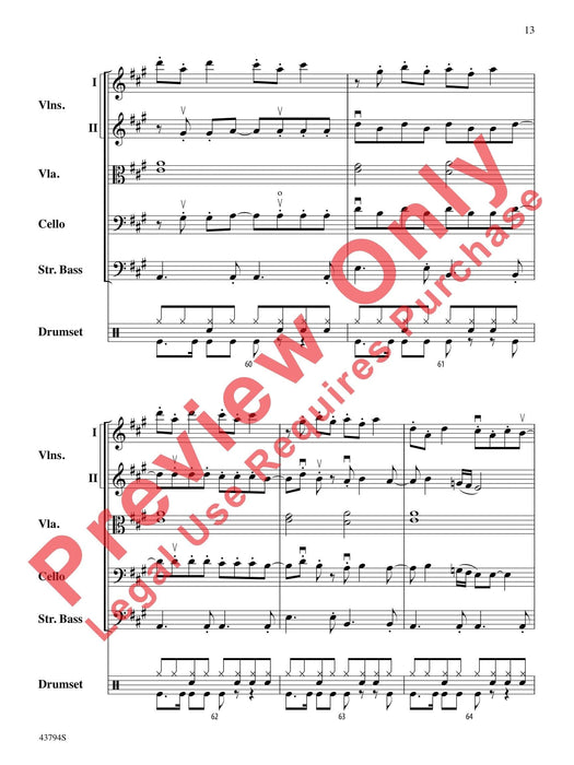 Bitter Sweet Symphony As performed by The Rolling Stones 交響曲 | 小雅音樂 Hsiaoya Music