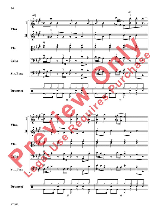 Bitter Sweet Symphony As performed by The Rolling Stones 交響曲 | 小雅音樂 Hsiaoya Music